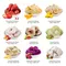 Pure Fruit Mix Crisps 10KG