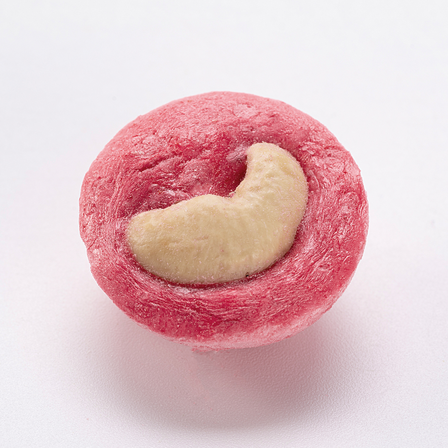 Freeze Dried Strawberry Cashew | 1kg Bulk Pack