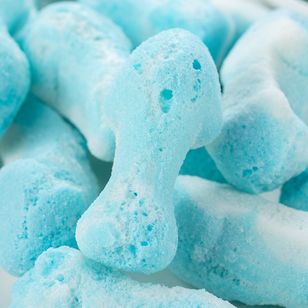 Freeze-Dried Shark Gummy | 1kg Bulk Pack