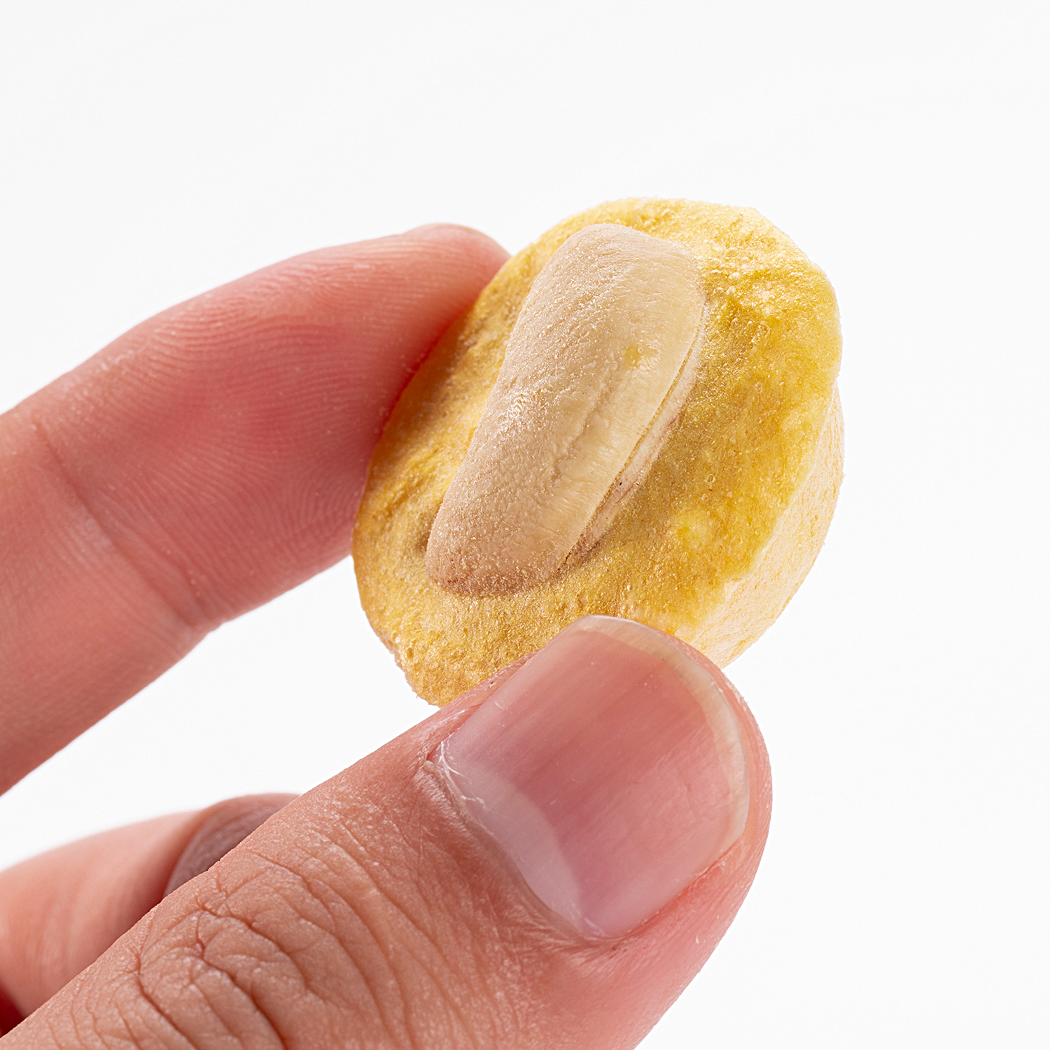 Freeze Dried Mango Cashew | 1kg Bulk Pack