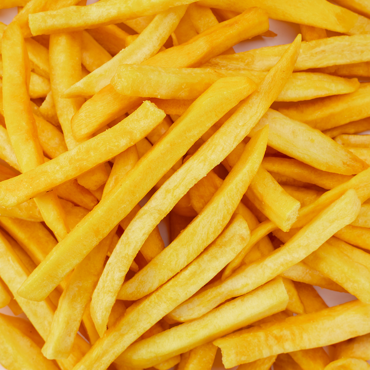 Vacuum Fried Sweet Potato Strips | 10kg Bulk Pack
