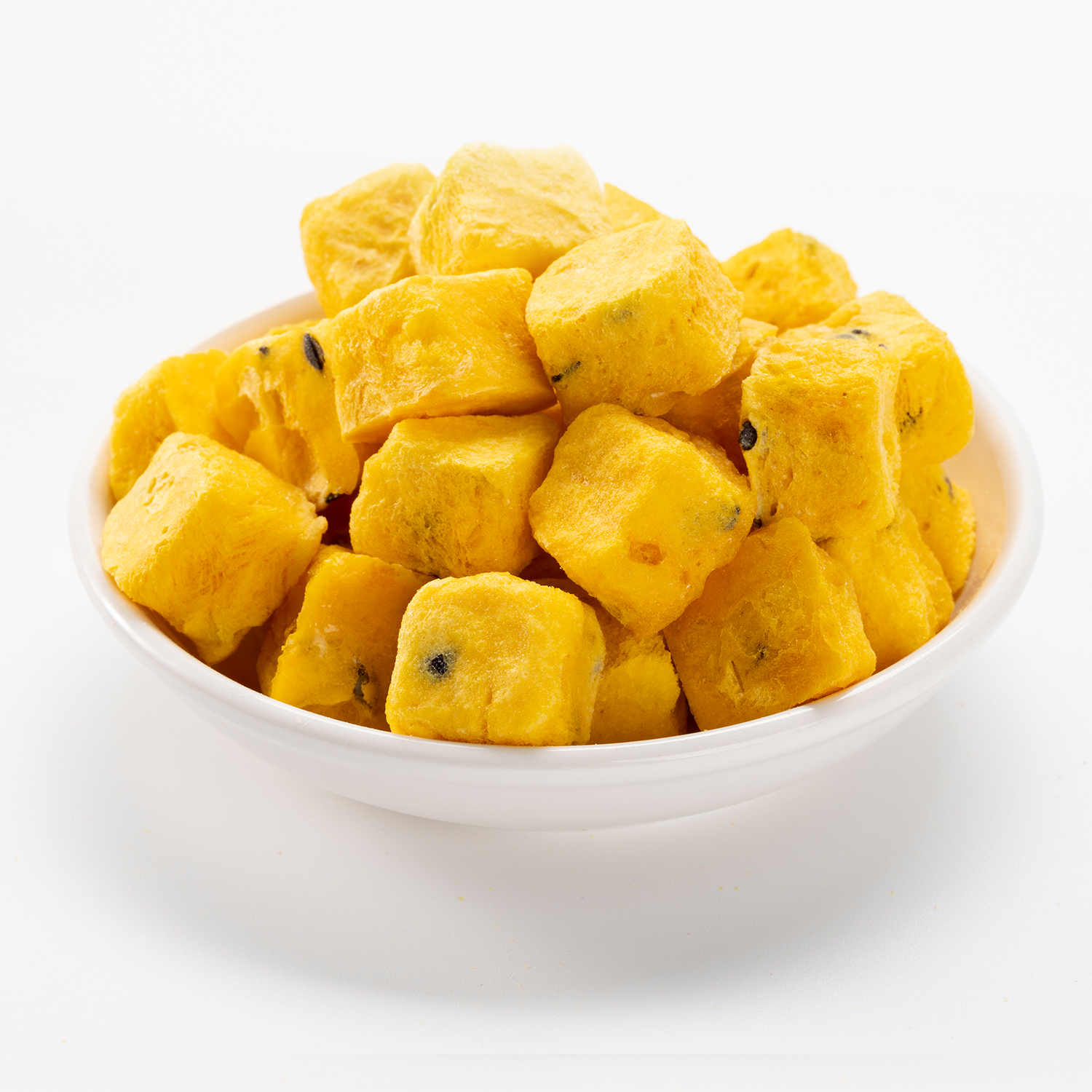 Freeze Dried Passion Fruit 1.23g | 1kg Bulk Pack