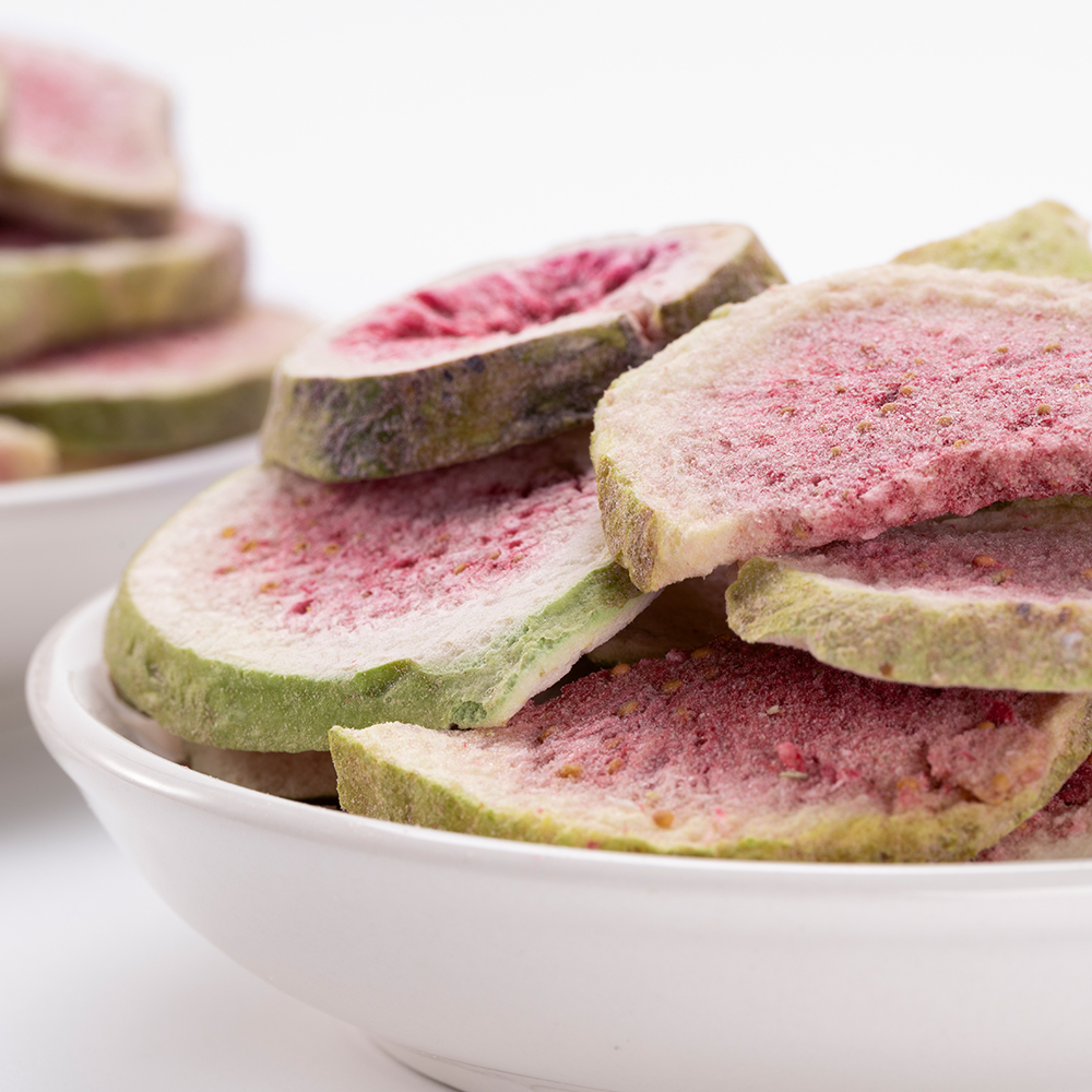 Freeze Dried Fig Slice | No Added Sugar 1kg Bulk Pack