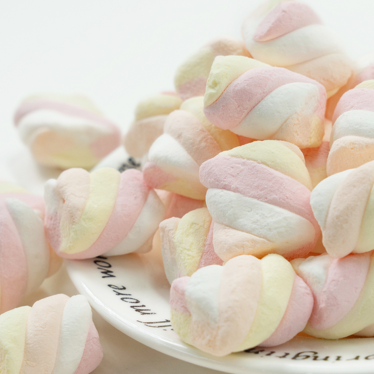 Freeze-Dried Marshmallows | 1kg Bulk Pack