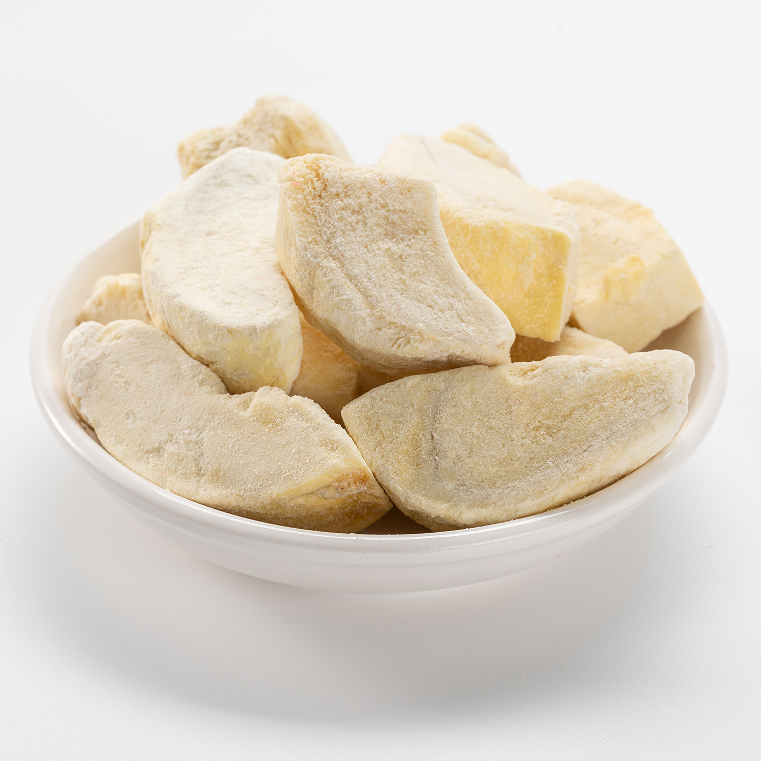 Freeze Dried Durian | No Added Sugar 1kg Bulk Pack