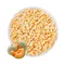 Cantaloupe Dice