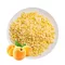 Yellow Peach Dice