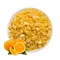 Orange Dice